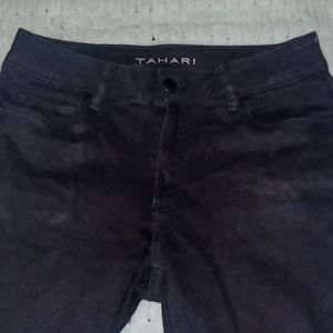 Tahari stretch jeans